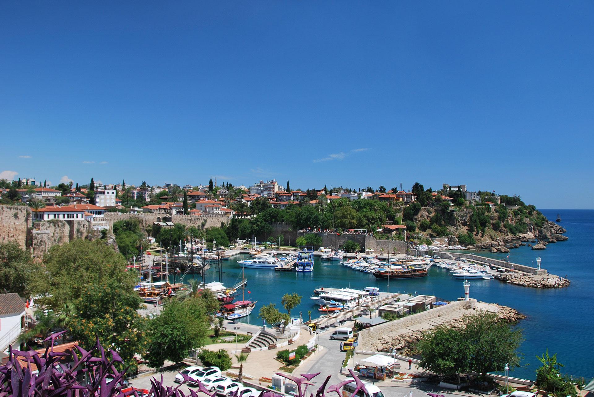 antalya